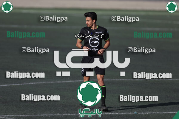 پارسیان جوان 3–0 توانا