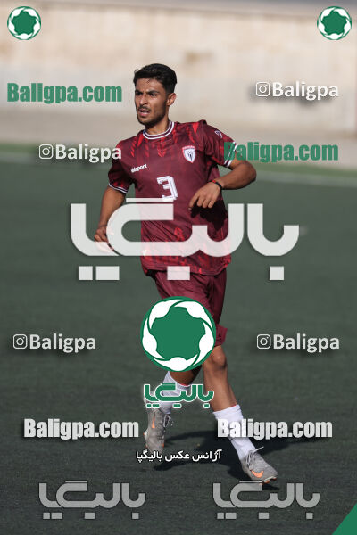 پارسیان جوان 3–0 توانا