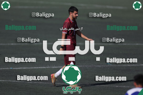 پارسیان جوان 3–0 توانا