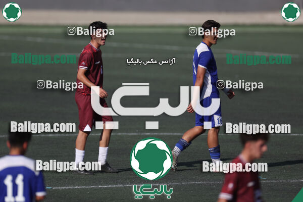 پارسیان جوان 3–0 توانا