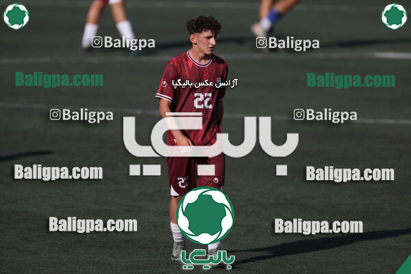 پارسیان جوان 3–0 توانا