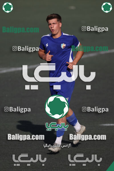پارسیان جوان 3–0 توانا