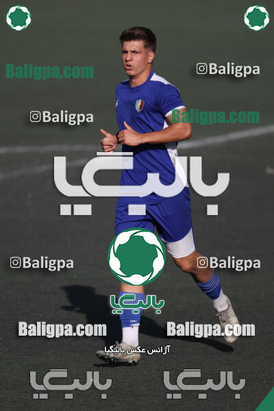 پارسیان جوان 3–0 توانا