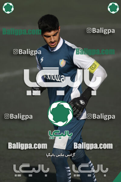 پارسیان جوان 3–0 توانا
