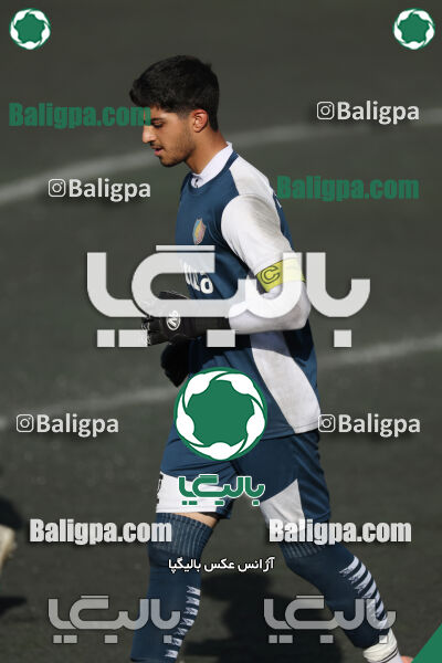 پارسیان جوان 3–0 توانا
