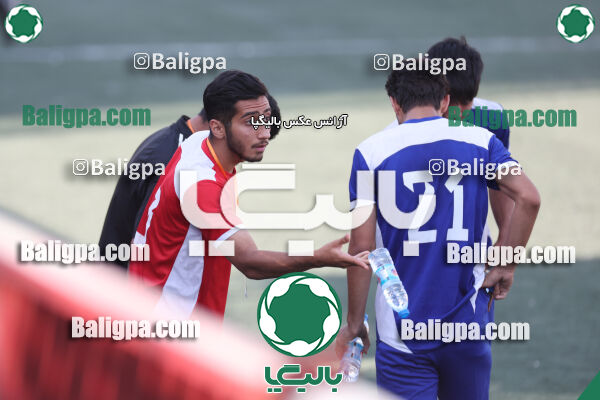 پارسیان جوان 3–0 توانا