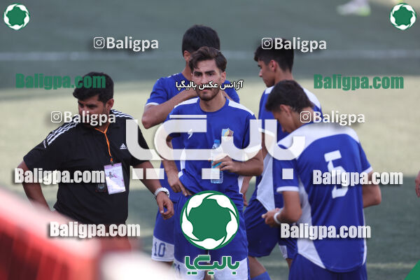 پارسیان جوان 3–0 توانا