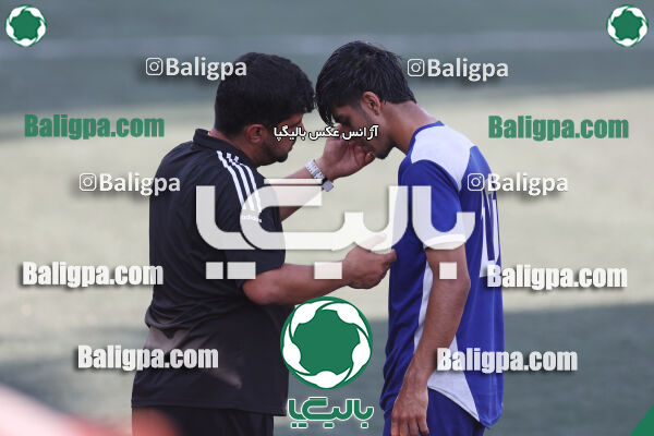 پارسیان جوان 3–0 توانا