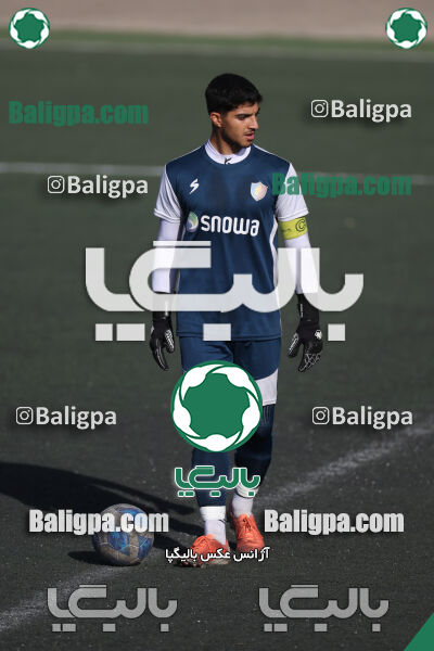 پارسیان جوان 3–0 توانا
