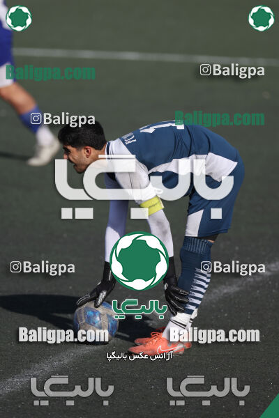 پارسیان جوان 3–0 توانا