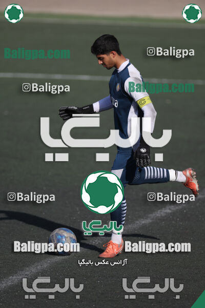پارسیان جوان 3–0 توانا