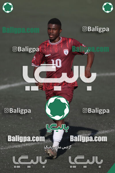 پارسیان جوان 3–0 توانا