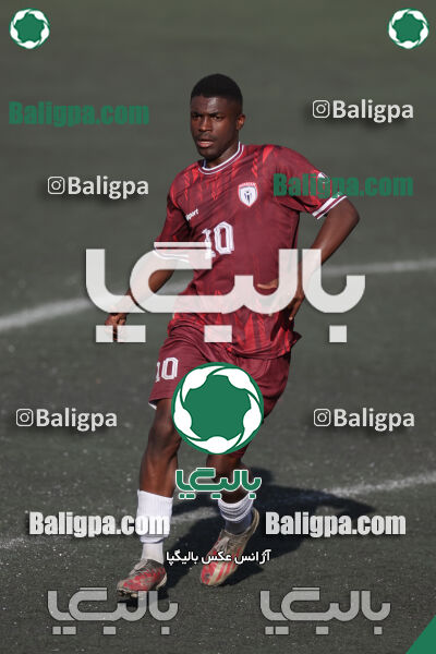 پارسیان جوان 3–0 توانا