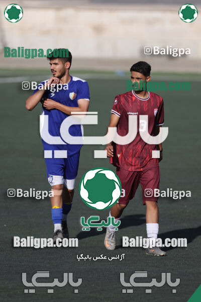 پارسیان جوان 3–0 توانا