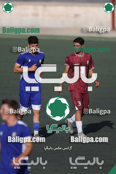 پارسیان جوان 3–0 توانا