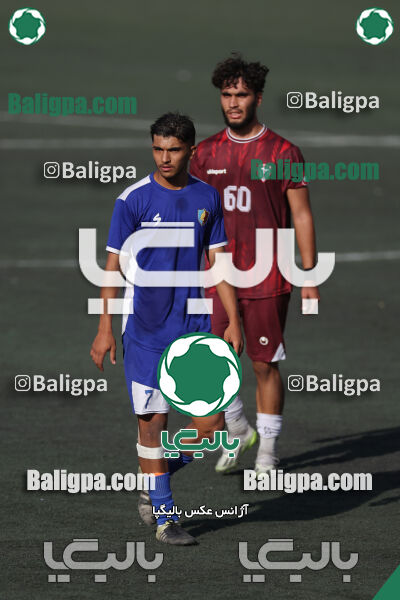 پارسیان جوان 3–0 توانا