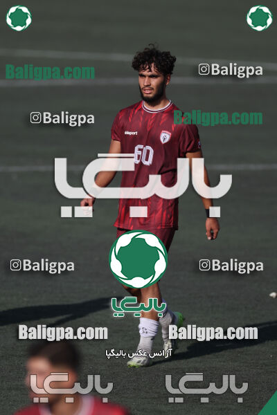 پارسیان جوان 3–0 توانا