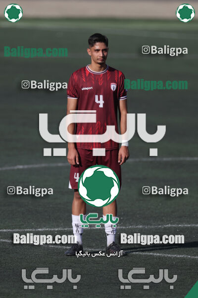 پارسیان جوان 3–0 توانا