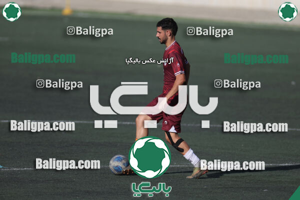 پارسیان جوان 3–0 توانا