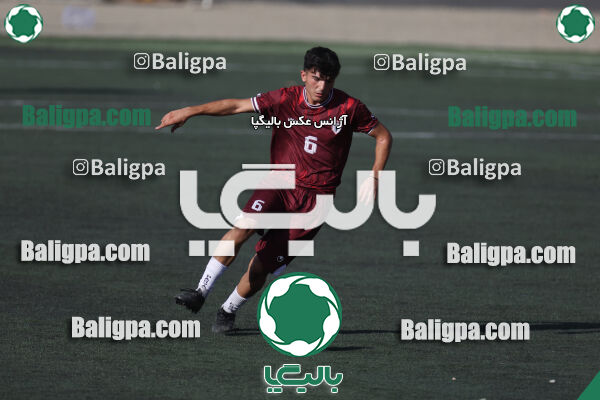 پارسیان جوان 3–0 توانا