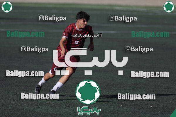 پارسیان جوان 3–0 توانا