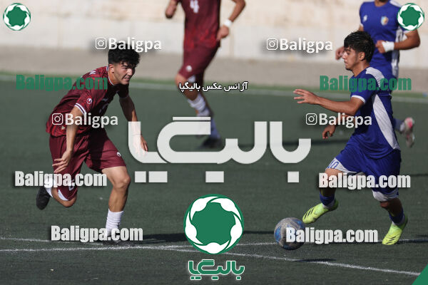 پارسیان جوان 3–0 توانا