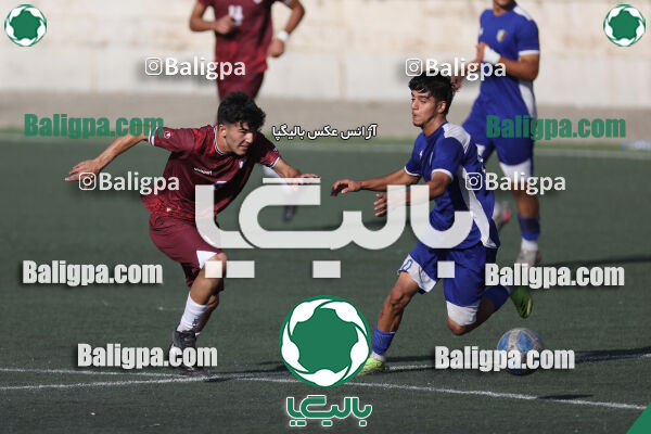پارسیان جوان 3–0 توانا