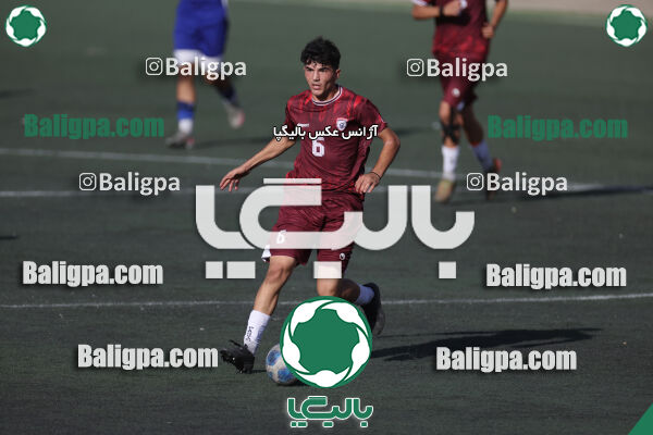 پارسیان جوان 3–0 توانا