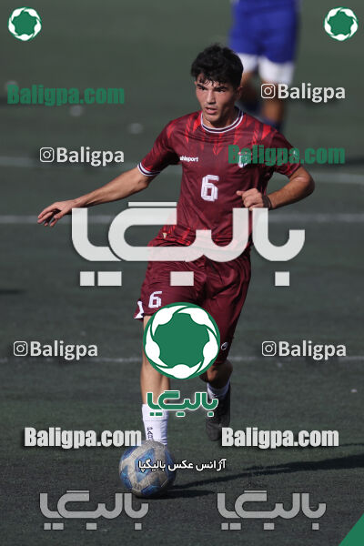 پارسیان جوان 3–0 توانا