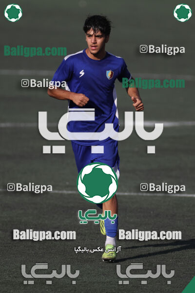 پارسیان جوان 3–0 توانا