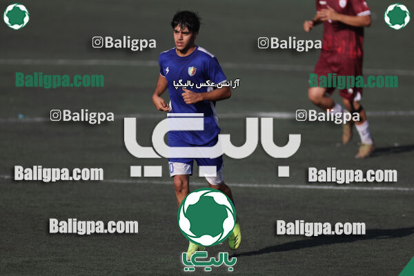 پارسیان جوان 3–0 توانا