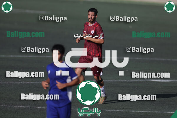 پارسیان جوان 3–0 توانا