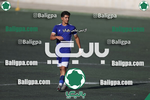 پارسیان جوان 3–0 توانا