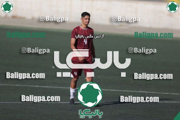 پارسیان جوان 3–0 توانا
