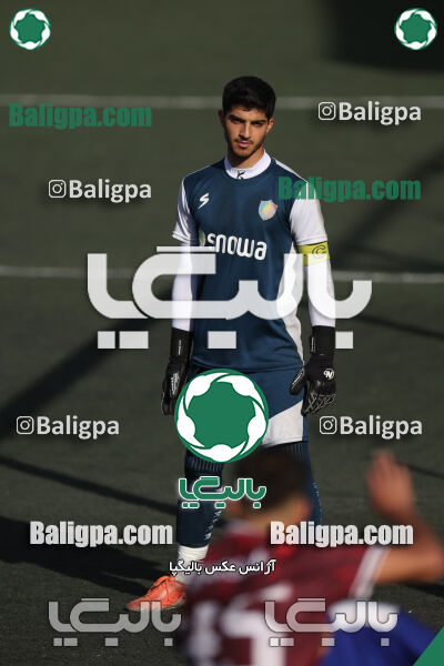 پارسیان جوان 3–0 توانا