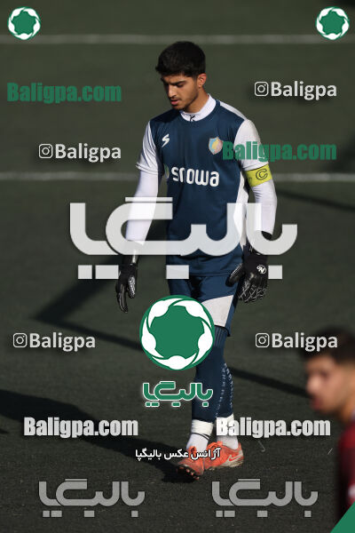 پارسیان جوان 3–0 توانا