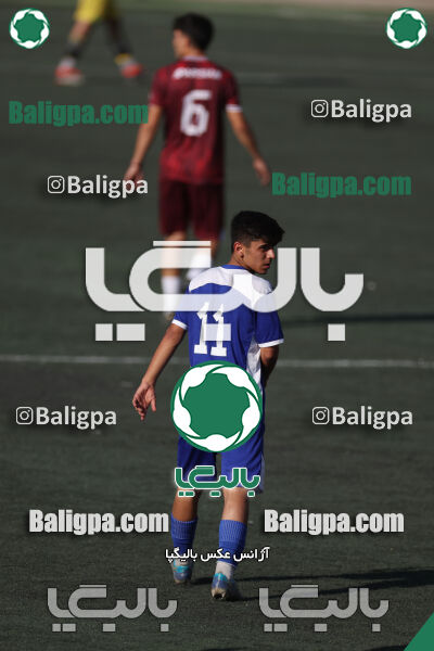 پارسیان جوان 3–0 توانا