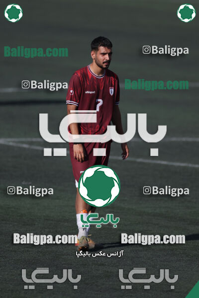 پارسیان جوان 3–0 توانا