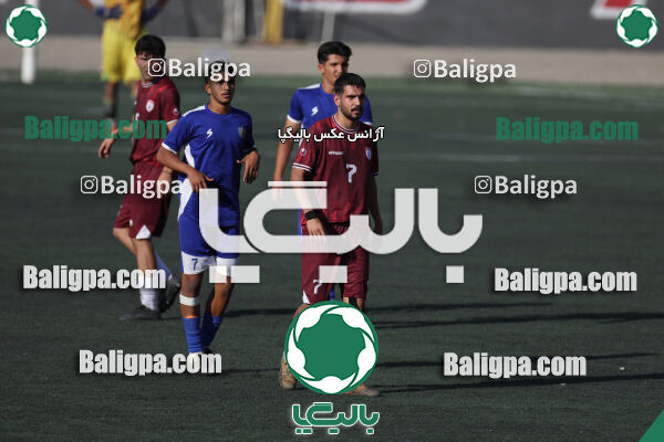 پارسیان جوان 3–0 توانا