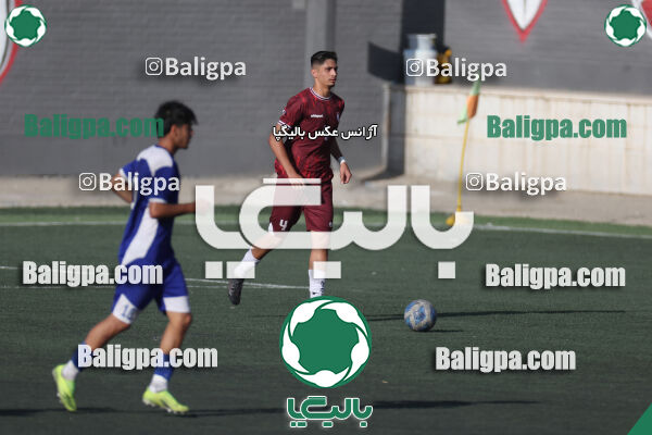 پارسیان جوان 3–0 توانا