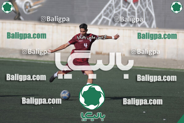 پارسیان جوان 3–0 توانا