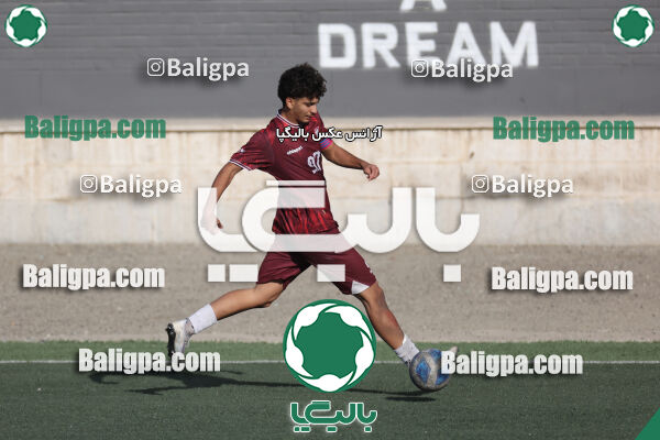 پارسیان جوان 3–0 توانا