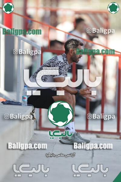 پارسیان جوان 3–0 توانا