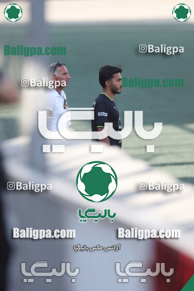 پارسیان جوان 3–0 توانا