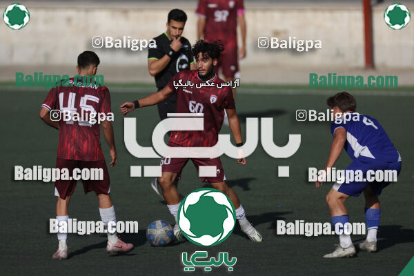 پارسیان جوان 3–0 توانا