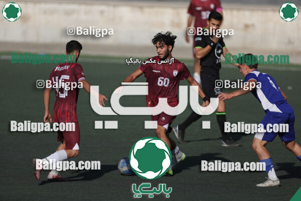 پارسیان جوان 3–0 توانا