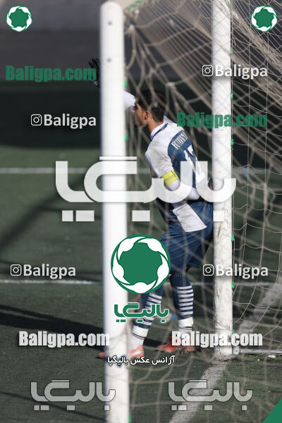 پارسیان جوان 3–0 توانا