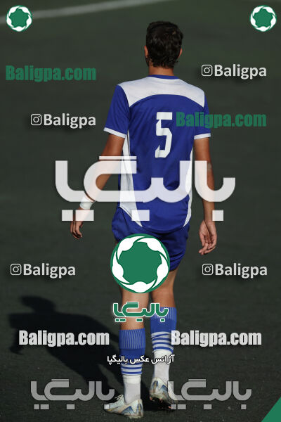 پارسیان جوان 3–0 توانا