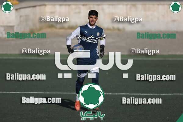 پارسیان جوان 3–0 توانا