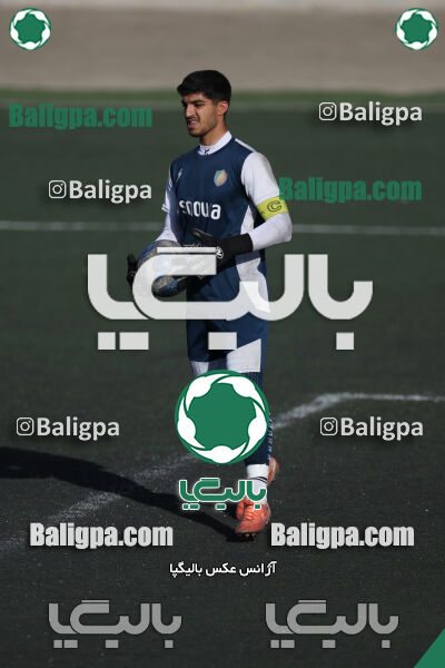 پارسیان جوان 3–0 توانا